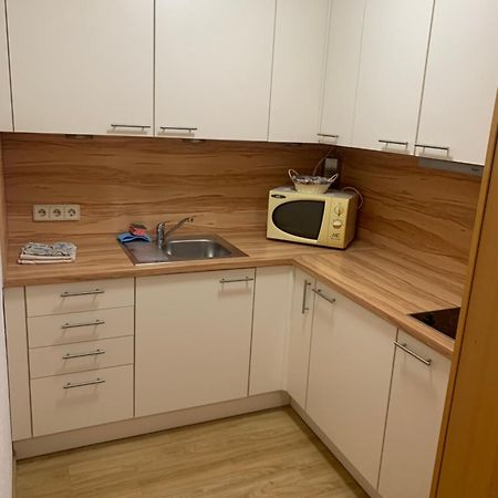 Cara Apartments วาร์มบาด ฟิลลาค ภายนอก รูปภาพ