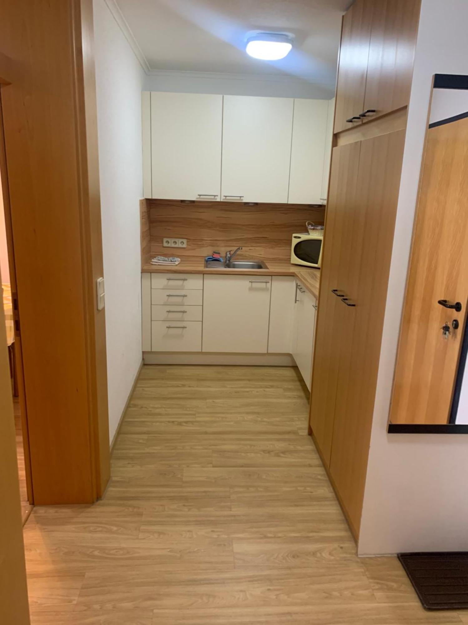 Cara Apartments วาร์มบาด ฟิลลาค ภายนอก รูปภาพ